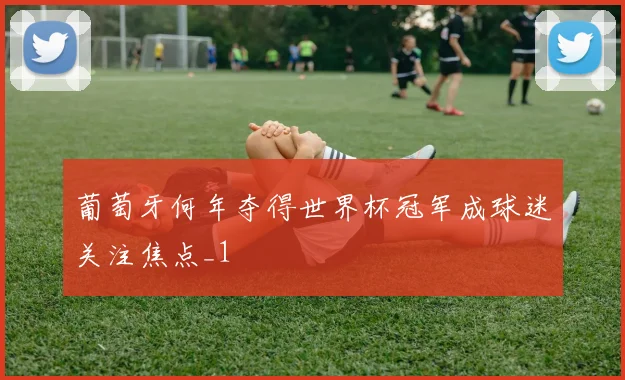 葡萄牙何年夺得世界杯冠军成球迷关注焦点_1