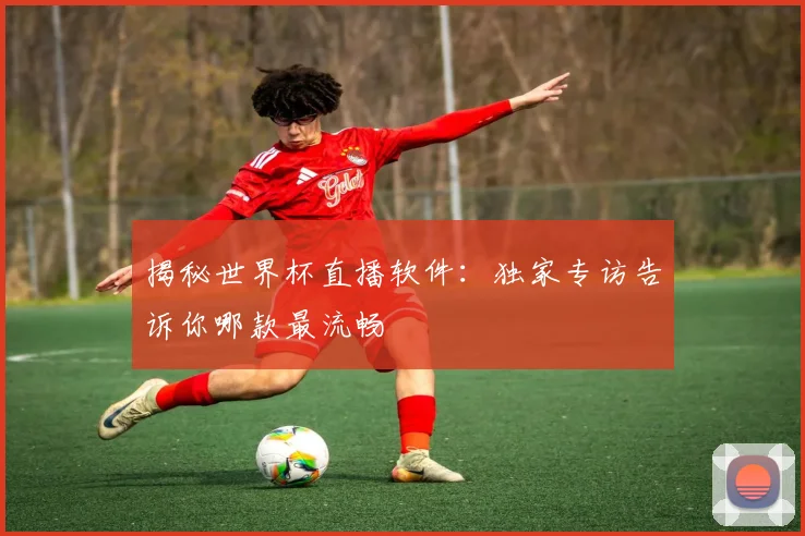 揭秘世界杯直播软件：独家专访告诉你哪款最流畅
