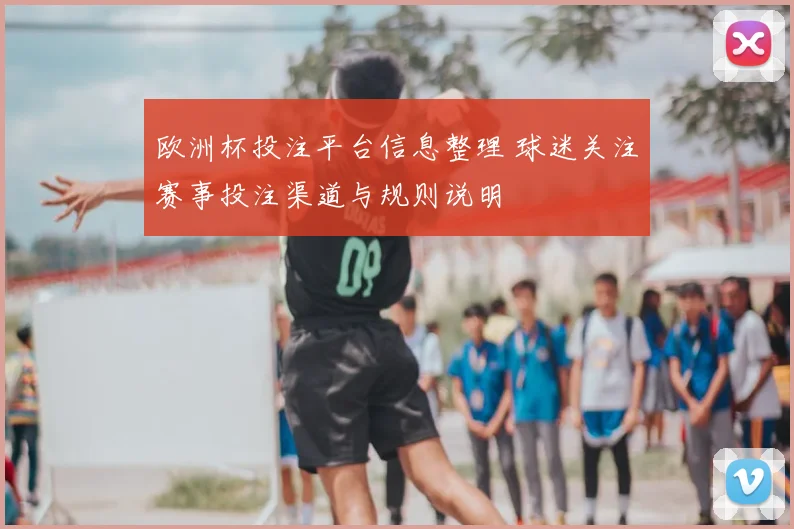 欧洲杯投注平台信息整理 球迷关注赛事投注渠道与规则说明