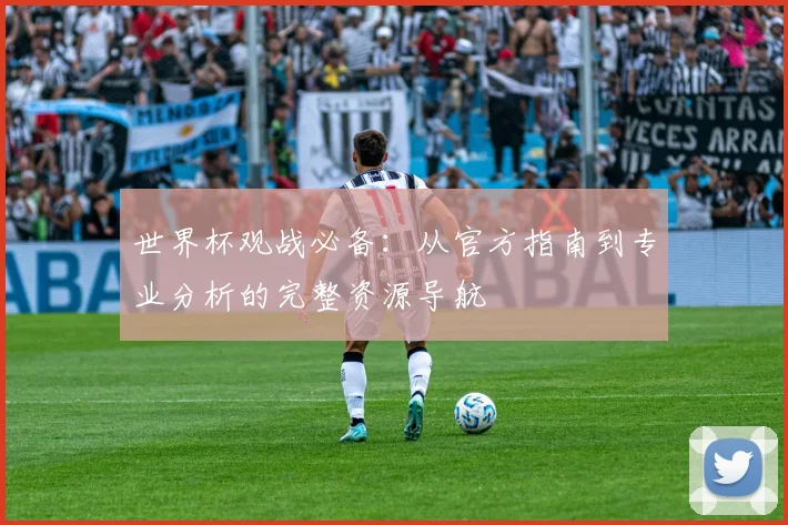 世界杯观战必备:从官方指南到专业分析的完整资源导航