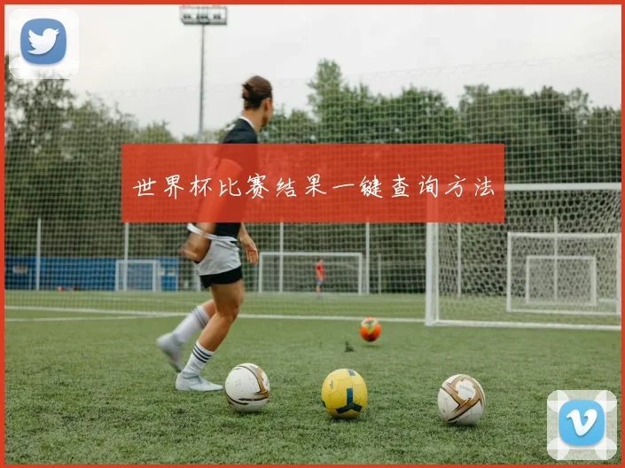 世界杯比赛结果一键查询方法