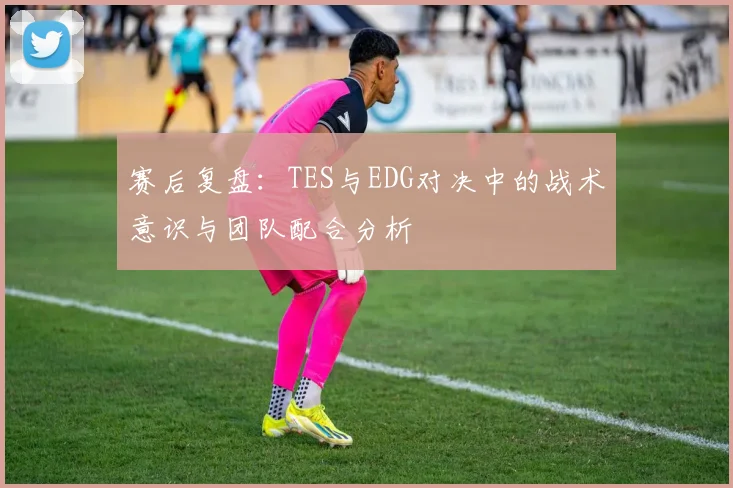 赛后复盘:TES与EDG对决中的战术意识与团队配合分析