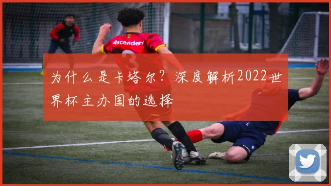 为什么是卡塔尔?深度解析2022世界杯主办国的选择